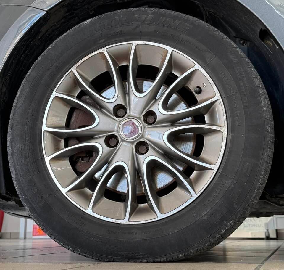 Fiat Punto Evo 1.3 Mjt 85 CV DPF 5 porte S&S Dynamic