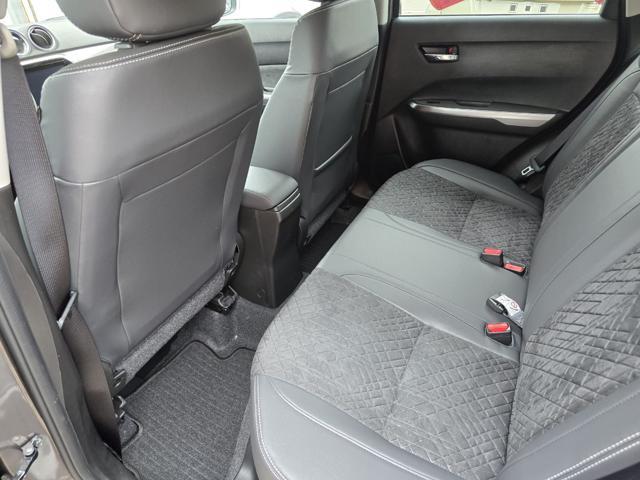 SUZUKI Vitara 1.4 Hybrid 4WD AllGrip Top