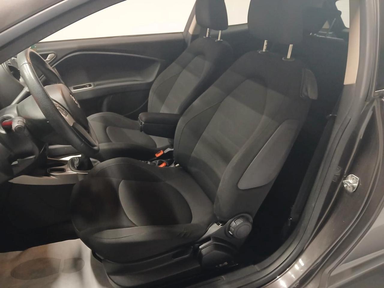 Alfa Romeo MiTo 1.4 78 CV 8V S&S Progression