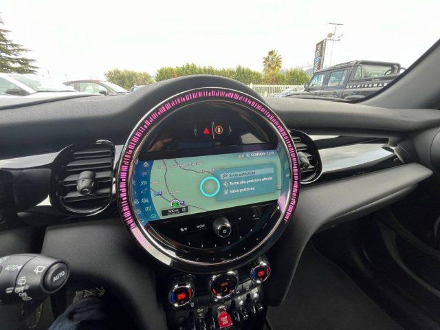 MINI Cooper S 2.0 Cooper S JCW