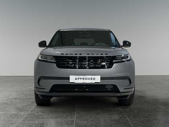 Land Rover Range Rover Velar 204 CV S - IVA ESPOSTA