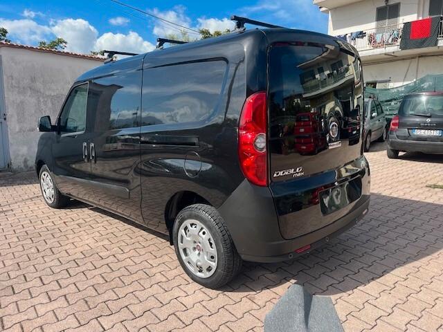 Fiat Doblo Doblò 1.6 MJT 105CV S&S PL-TN Cargo Maxi Lounge