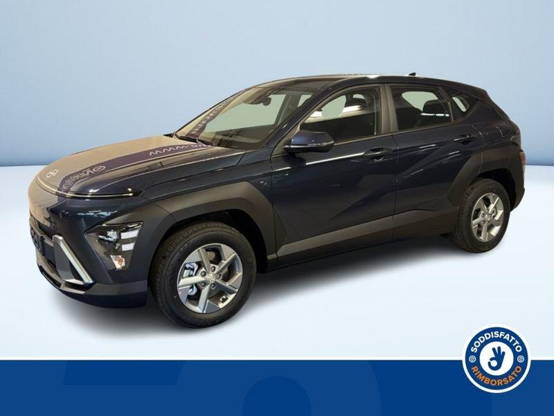 Hyundai Kona 1.6 HEV XTech MY26