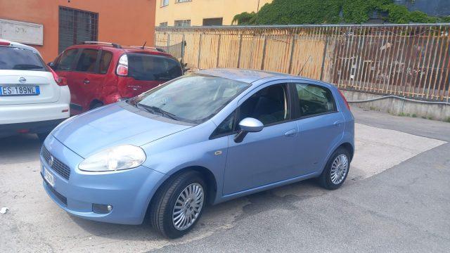 FIAT Grande Punto 1.4 5 porte Active