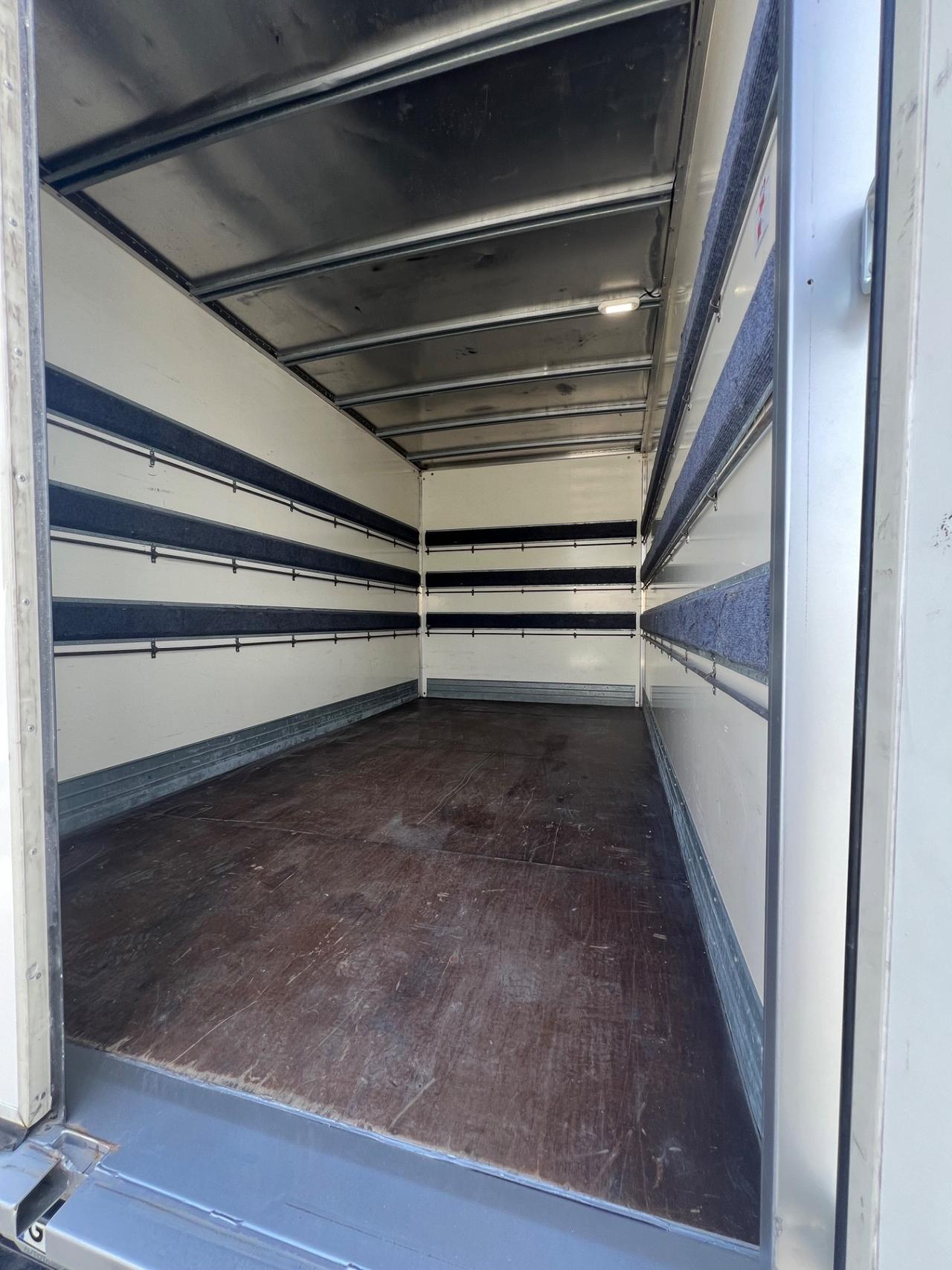 Iveco Daily 35-160