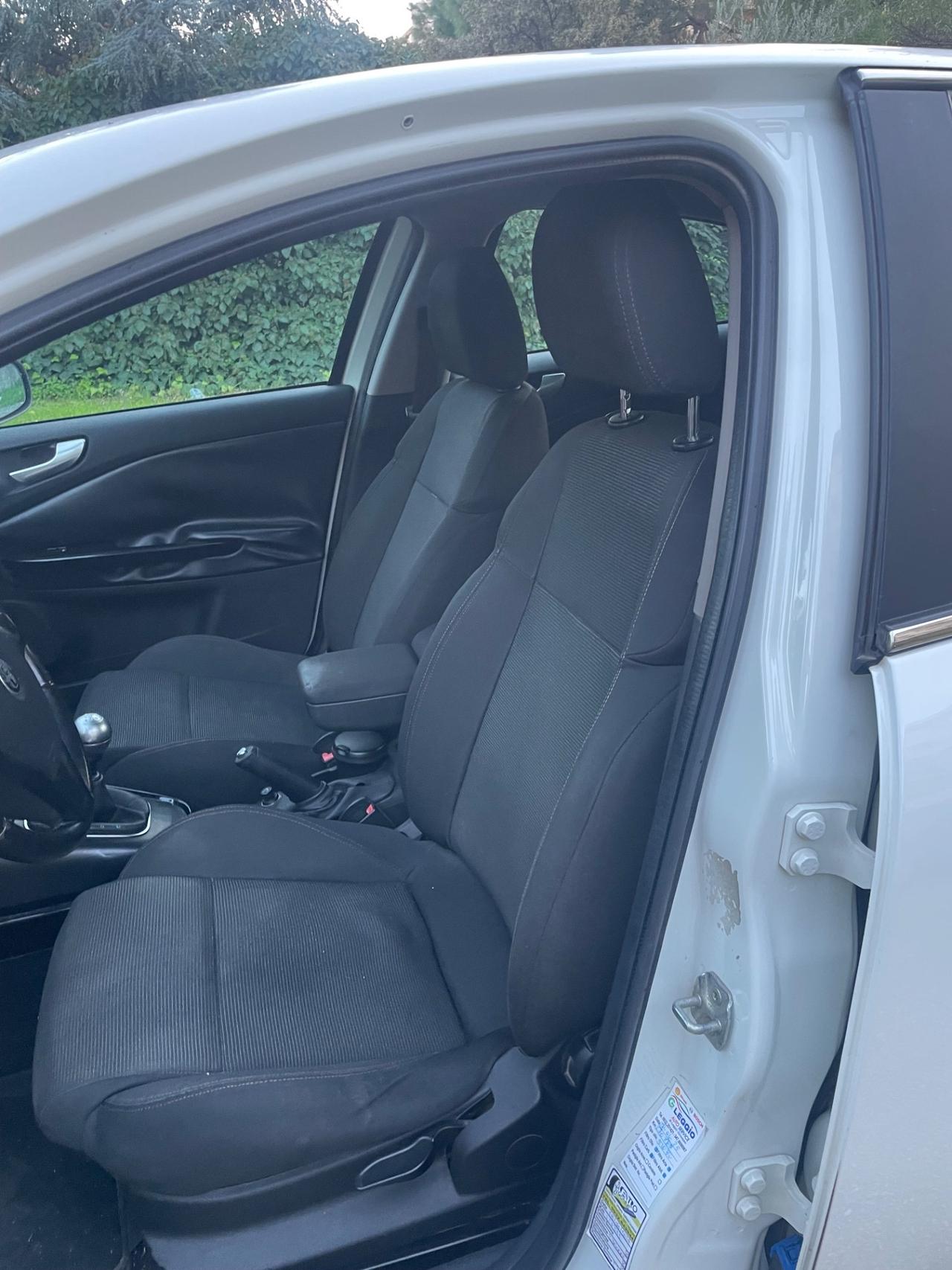 Alfa Romeo Giulietta 1.6 JTDm-2 105 CV Distinctive