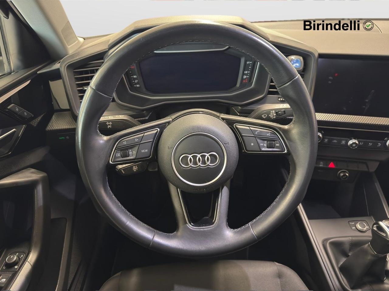 AUDI A1 2ª serie - A1 SPB 30 TFSI Admired Advanced
