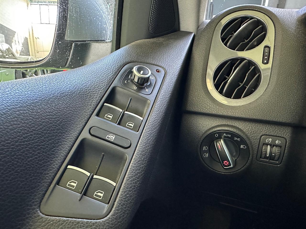 Vw Tiguan 2.0 TDI 140 CV 4MOTION Sport Restyling