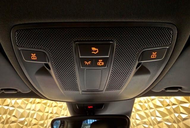 Mercedes-benz GLA 200 d Automatic Premium