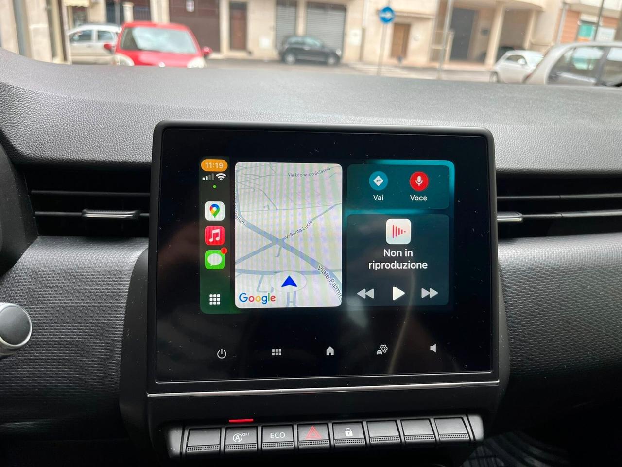 Renault Clio Blue dCi 85 CV 5 porte Business