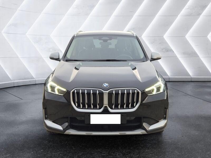 BMW X1 xdrive20d mhev 48V X-Line auto