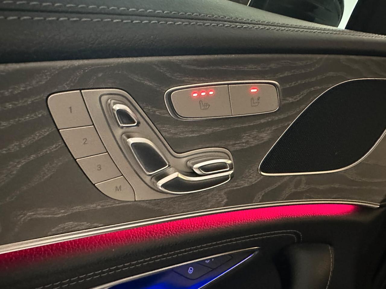 Mercedes-benz CLS 350 d 4Matic Auto Premium Plus