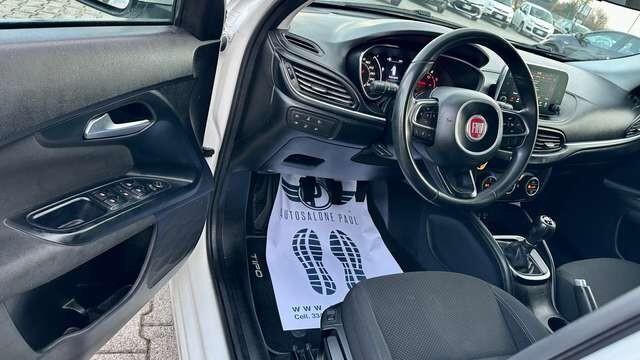 Fiat Tipo 1.3 MultiJet 95CV S&S Lounge + Neopatent