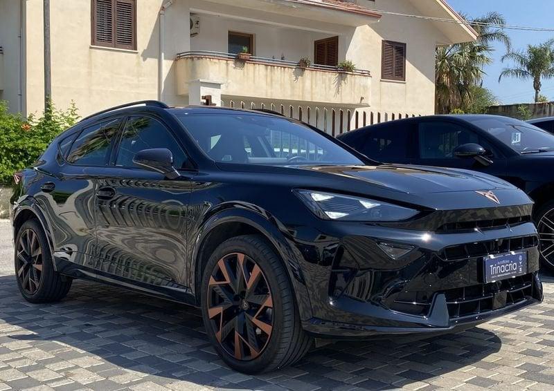 CUPRA Formentor 1.5 Plug-in 204CV DSG