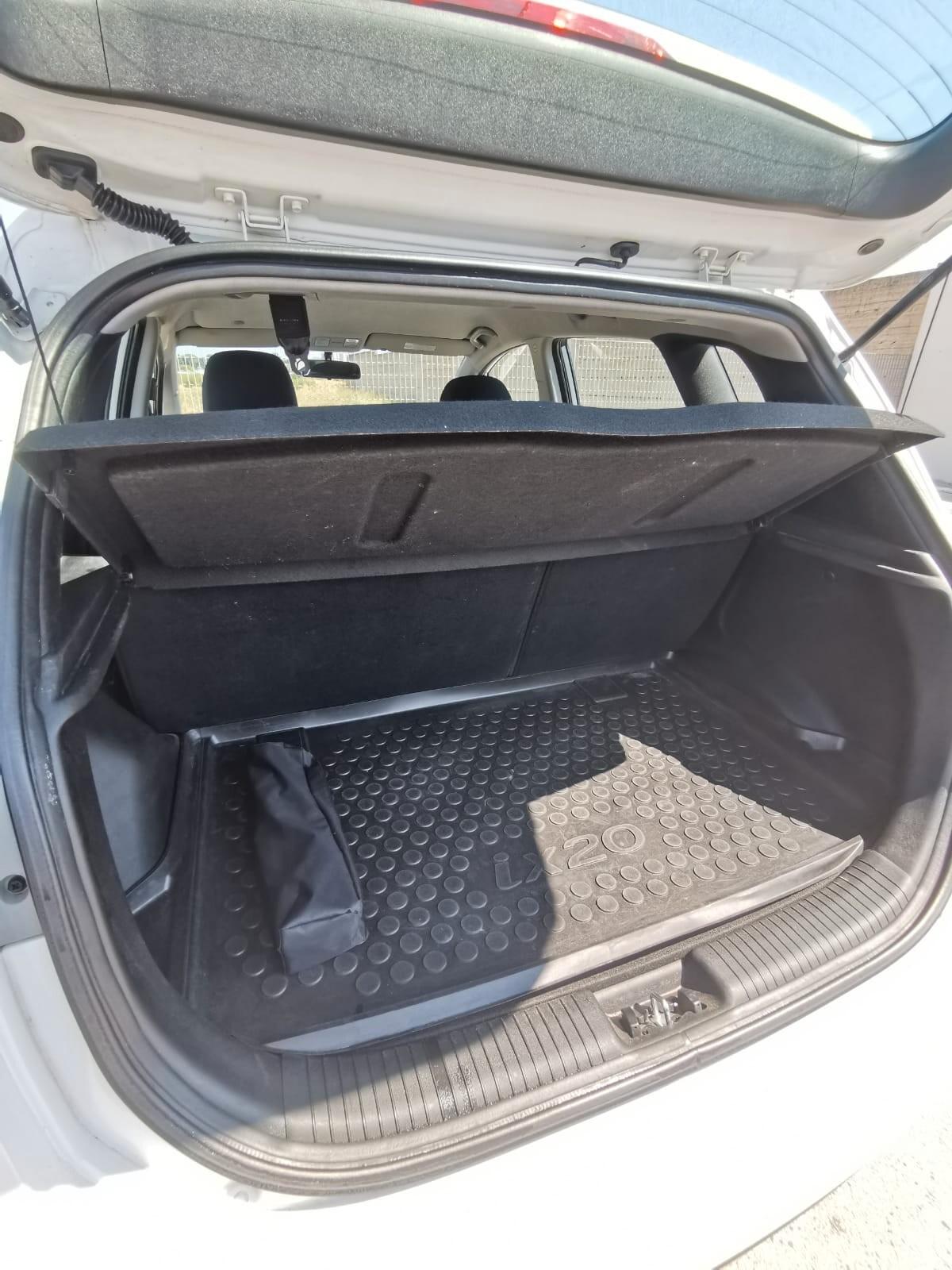 Hyundai iX20 1.6 125 CV Style NEOPATENTATI