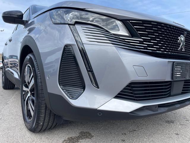 PEUGEOT 3008 PURETECH 130 GT - VARI COLORI IN ARRIVO!