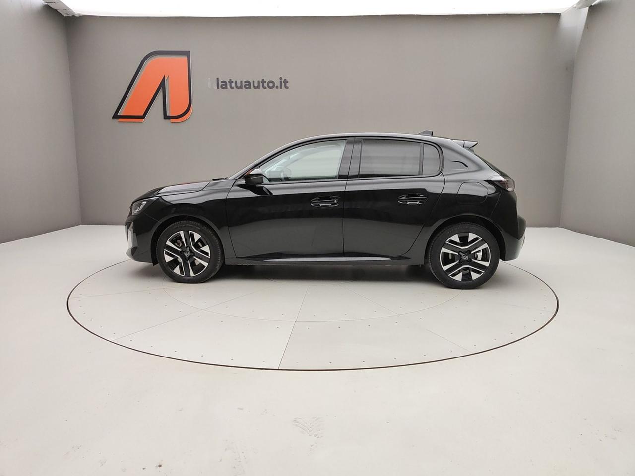 PEUGEOT 208 II 2023 1.2 PURETECH 100CV ALLURE