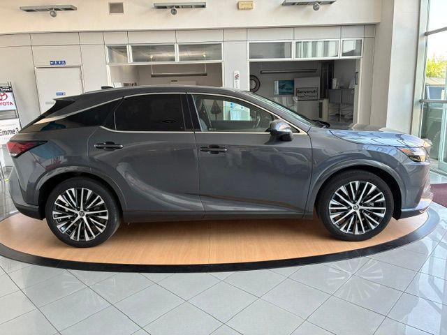 LEXUS RX 350 h Premium Hybrid Executive