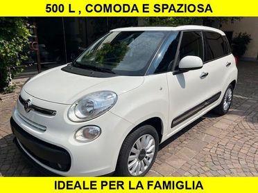 FIAT 500L 1.4 T-Jet 120 CV Lounge