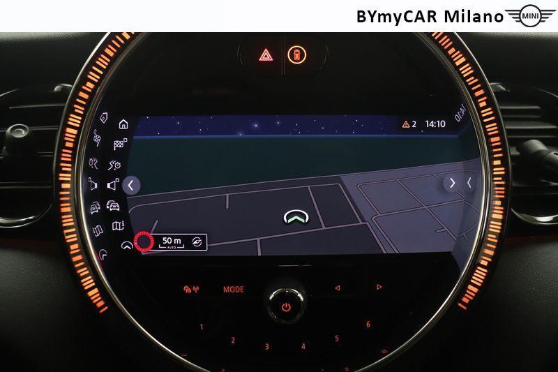 Mini Cooper 1.5 TwinPower Turbo Cooper Business DCT