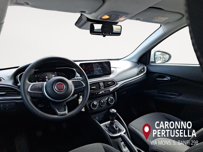 Fiat Tipo Station Wagon Tipo SW 1.3 mjt CityLife s&s 95cv