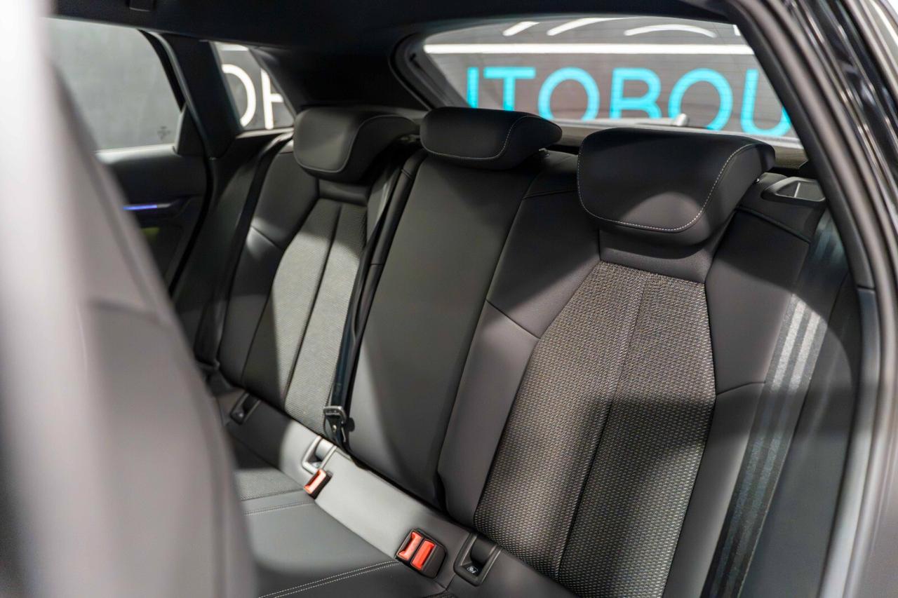 Audi A3 SPB 35 TDI 110 kW S tronic S line edition 19"/MATRIX/TETTO/SONOS