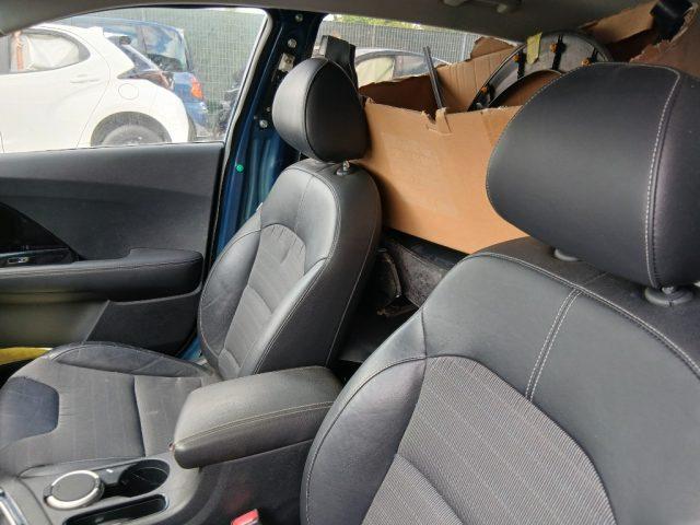 KIA Niro 1.6 GDi DCT HEV