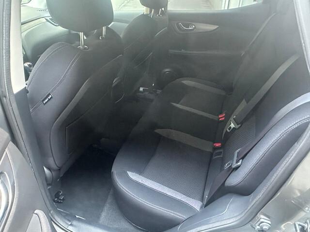 Nissan Qashqai 1.5 dCi N-Connecta