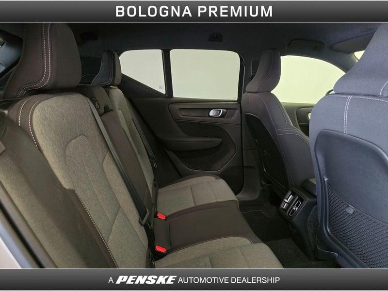 Volvo XC40 T2 automatico Core