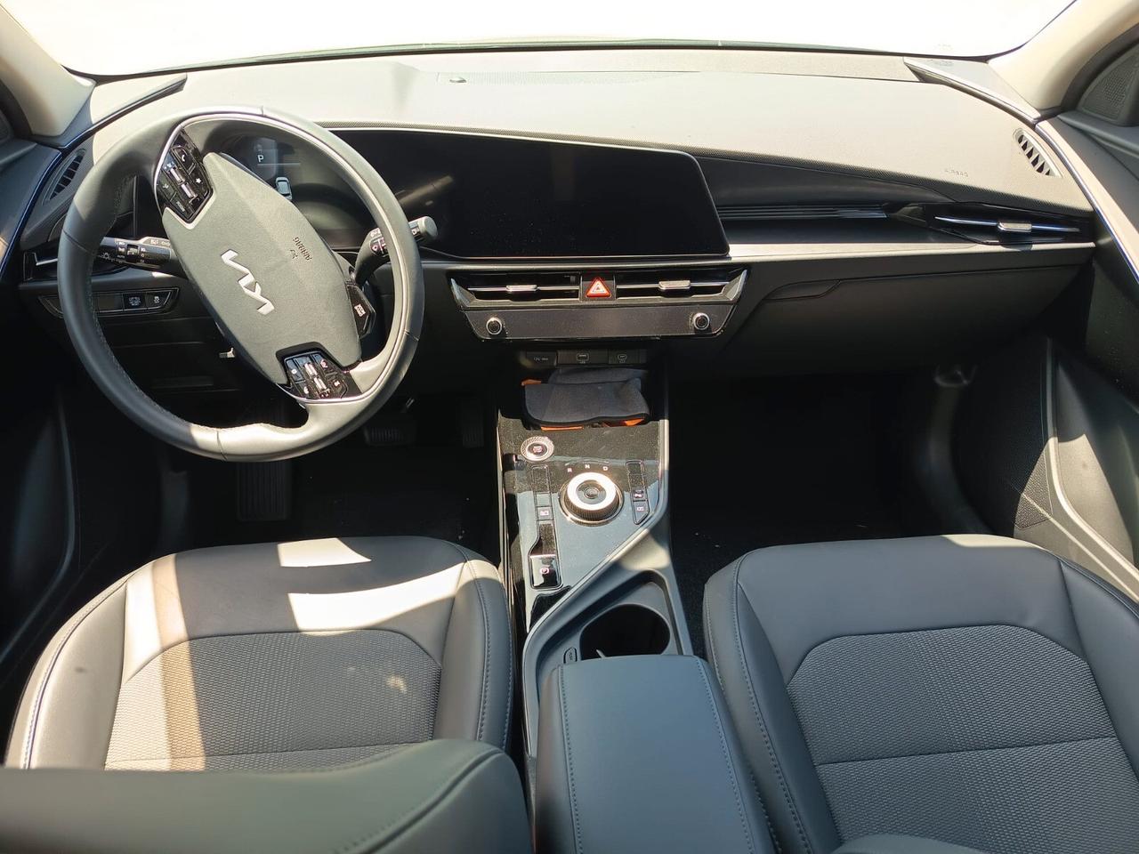 Kia Niro 1.6 GDi DCT HEV Style "IN ARRIVO"