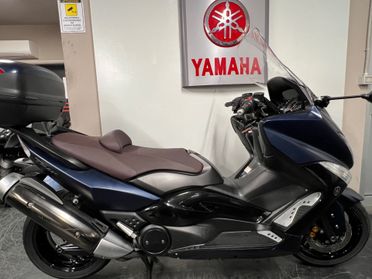 Yamaha T Max