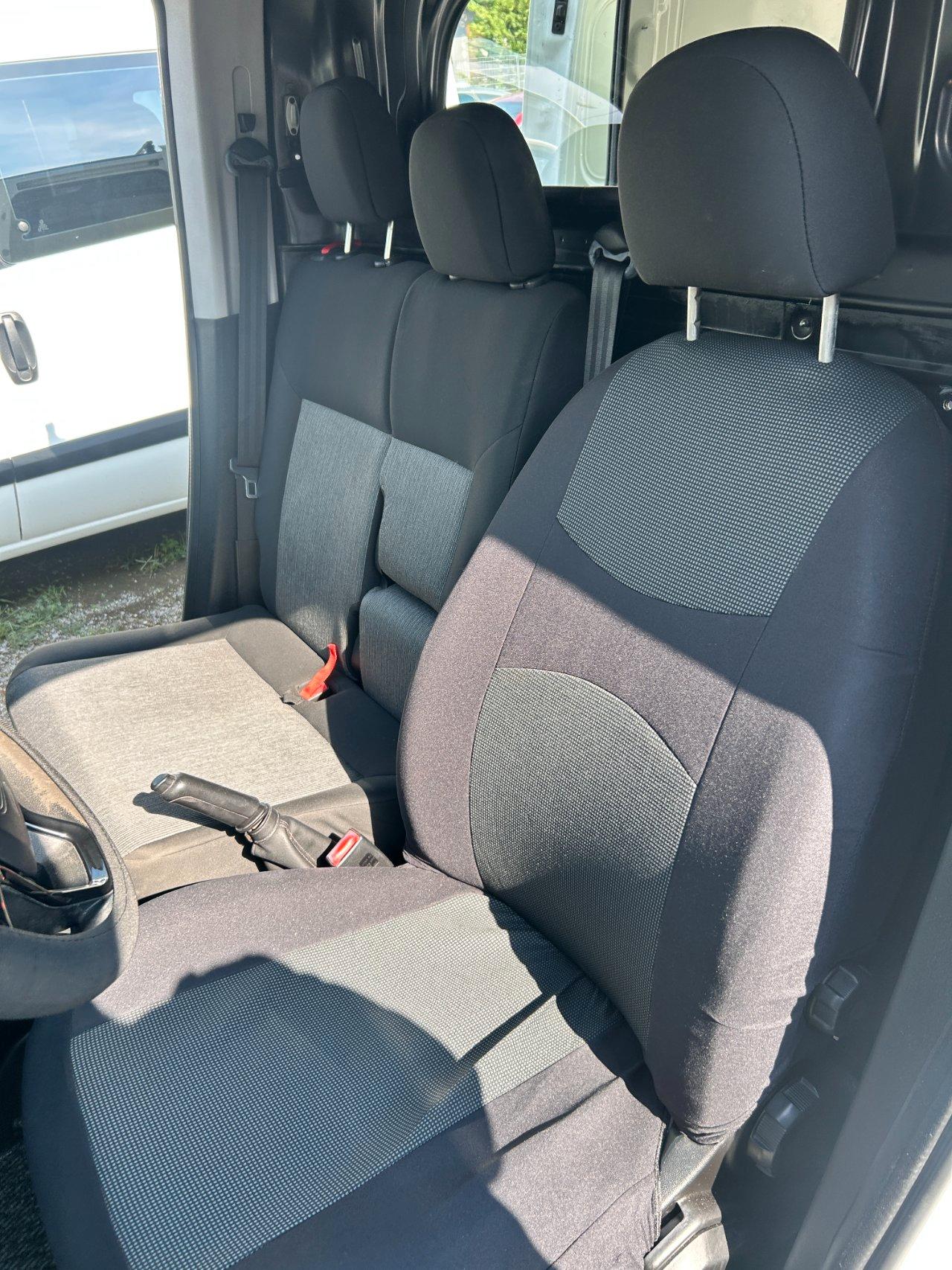 FIAT Doblo cargo maxi 1.6 mjt 16v 105cv SX 3p.ti E5+
