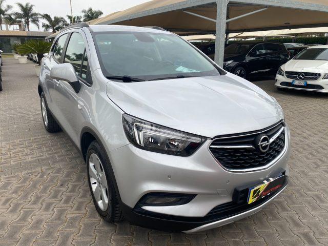 OPEL Mokka X 1.6 CDTI Ecotec 136CV 4x2 Innovation
