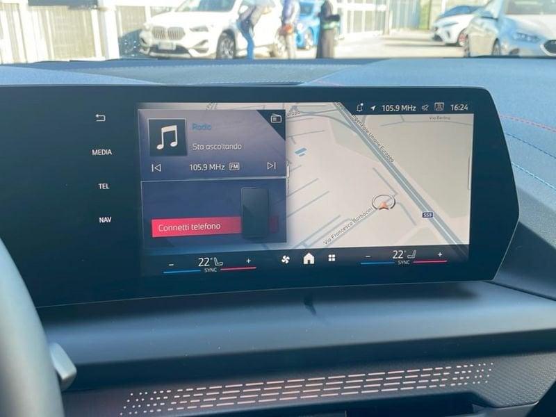 BMW Serie 1 M135i xDrive M Sport Pro