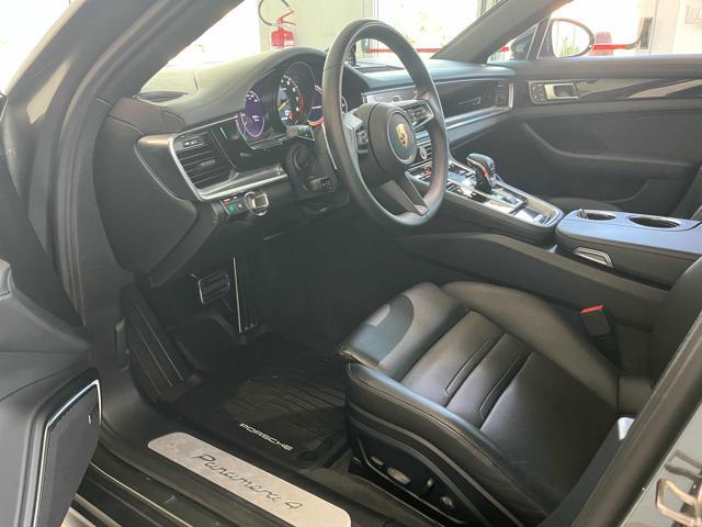 PORSCHE Panamera 2.9 4 E-Hybrid Sport Turismo Platinum Edition