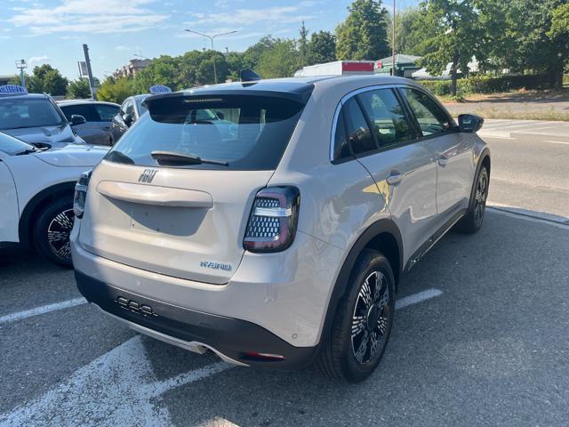 FIAT 600 Hybrid 110 CV DCT MHEV Business Come Nuova!