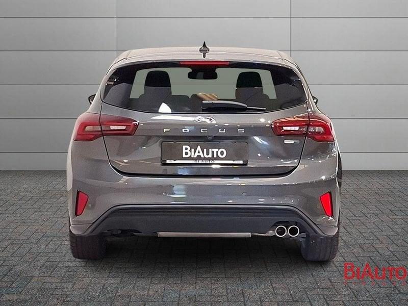 Ford Focus Focus 1.0t ecoboost h ST-Line 125cv