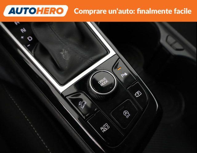 KIA Sportage 1.6 CRDi MHEV DCT Business
