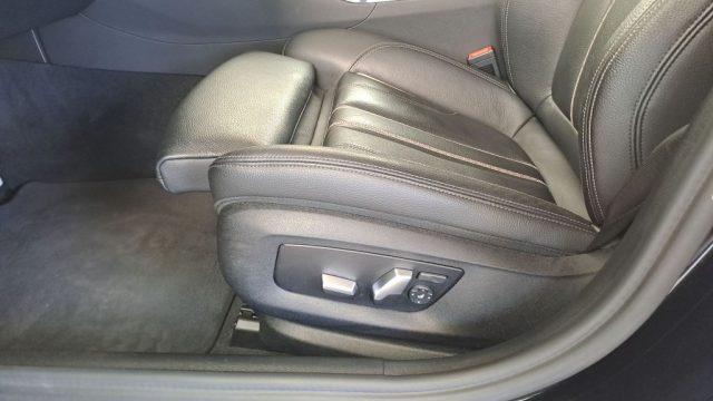 BMW 520 d aut. Touring Msport