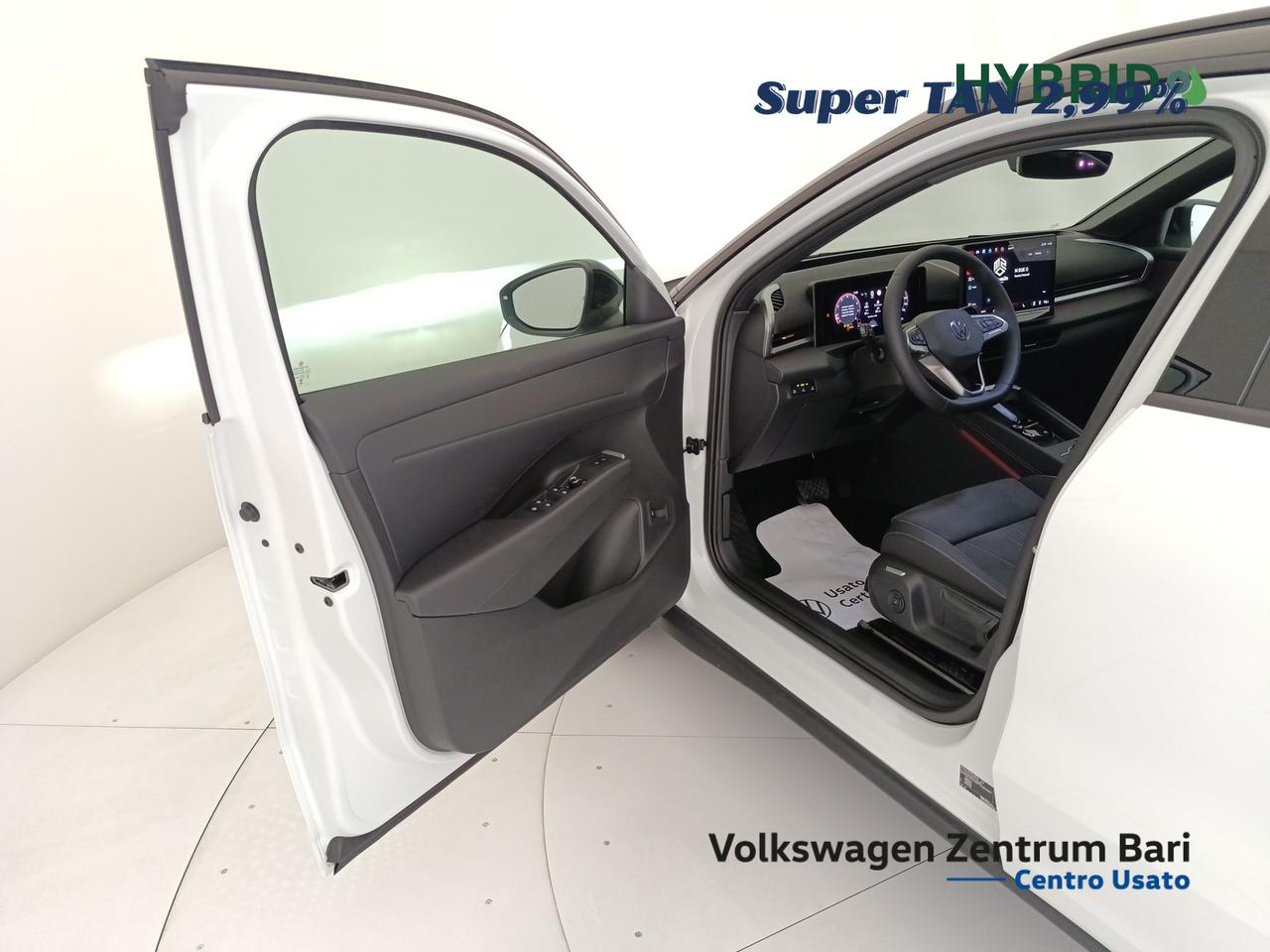 Volkswagen T-Roc 1.5 etsi style 150cv dsg