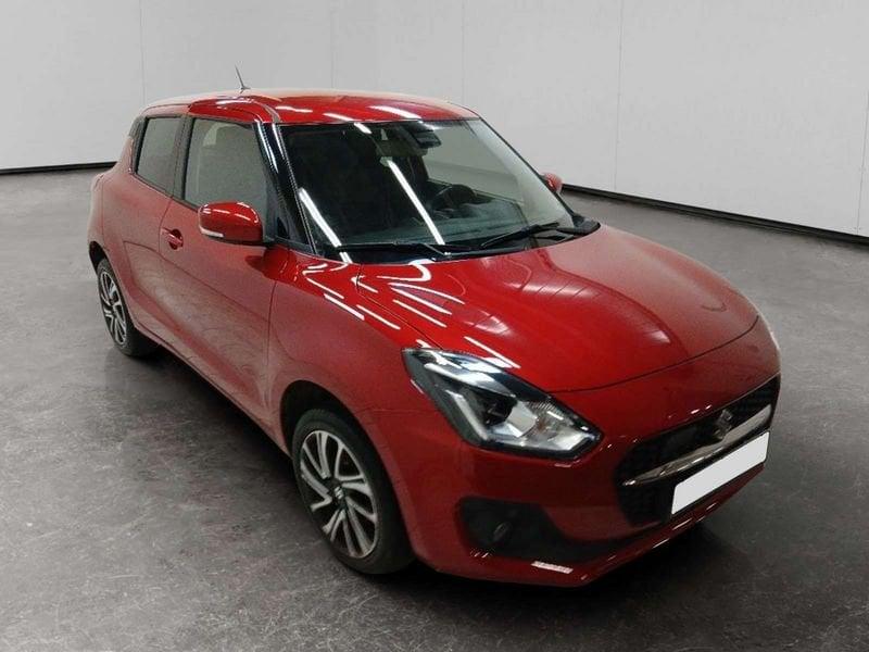 Suzuki Swift 1.2h Cool 2wd