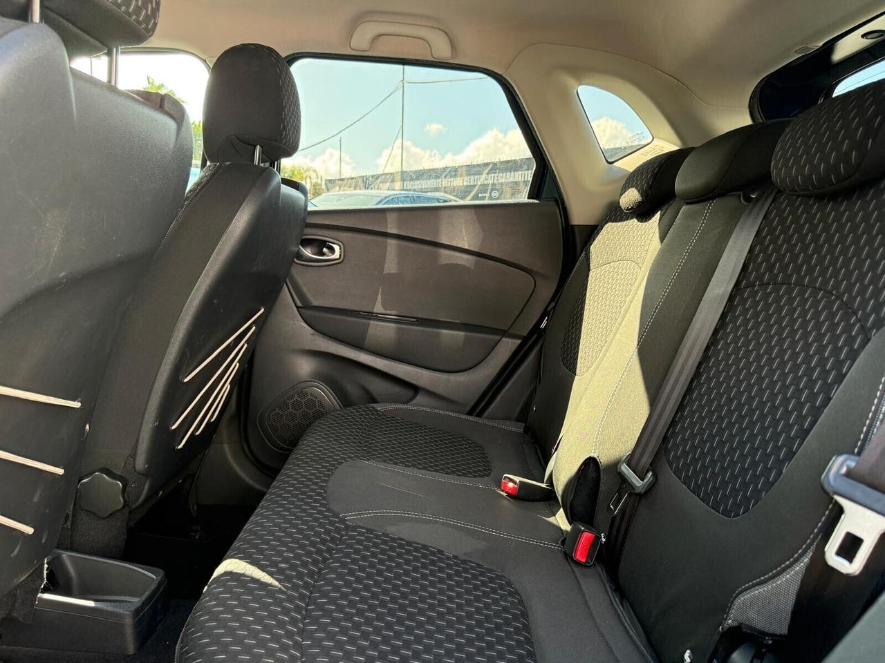 RENAULT CAPTUR 1.5 DIESEL 90CV S&S INTENSE FULL LED