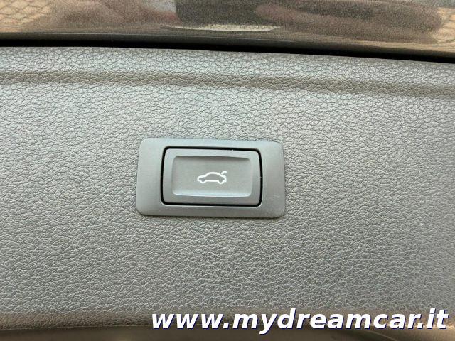 AUDI Q5 2.0 TDI 190 CV quattro S tronic S-line