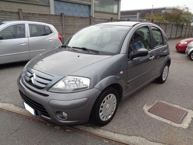 CITROEN C3 1.1 Exclusive *OK NEOPATENTATI* *FINANZIABILE*