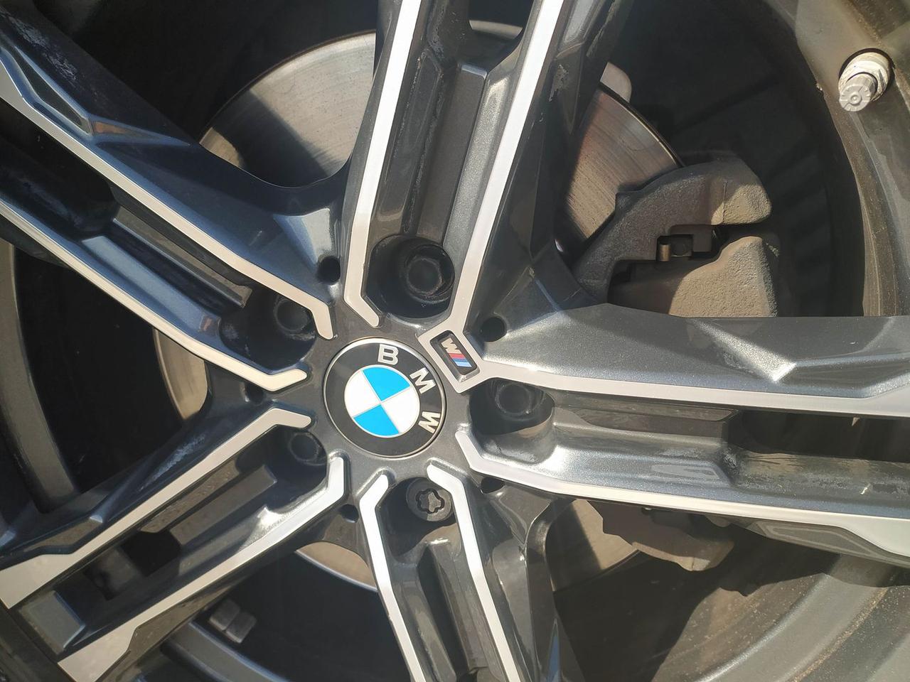 Bmw 118 M Sport 118 d #10708