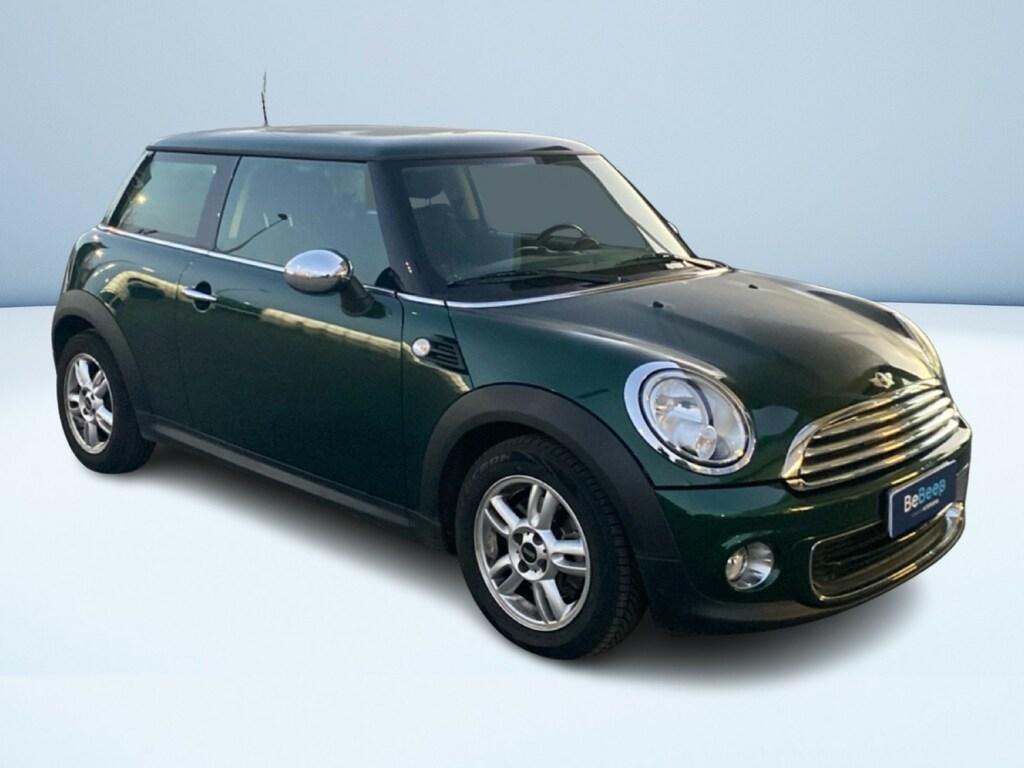 Mini One 1.6 One