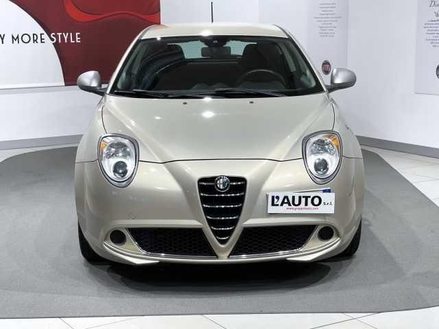 Alfa Romeo MiTo 1.4 70 CV Super