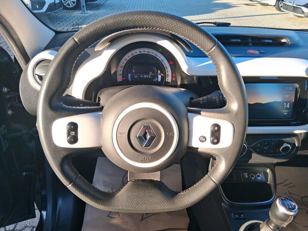 Renault Twingo 1.0 SCe Intens