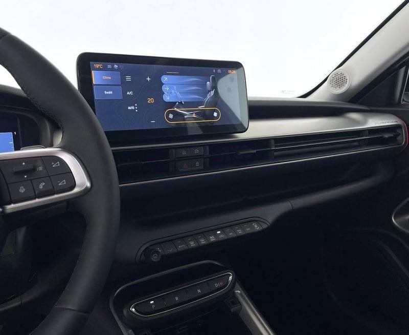 Jeep Avenger e-Hybrid 1.2 MHEV e-Hybrid Turbo Summit * KM 0 * * TETTO ELETTRICO *