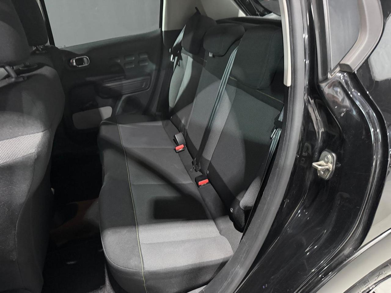 Citroen C3 1.6 bluehdi Feel s&s 75cv Diesel Neopatentati 5